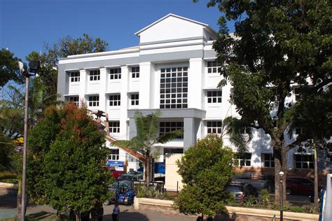 city hall digos